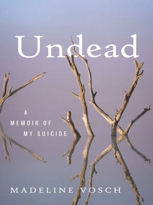 cover image of Undead